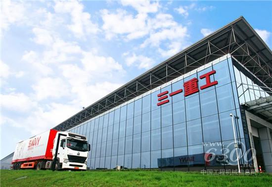 一重工实现营业收入410.8亿元