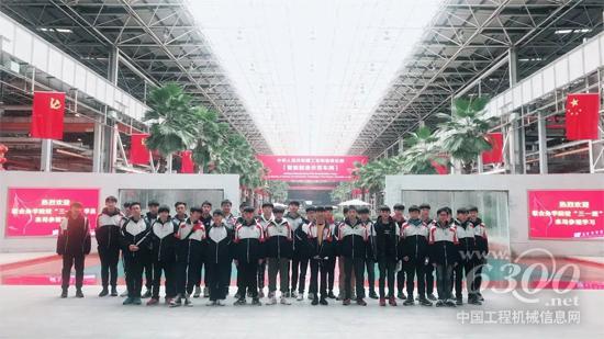 三一泵送事业部成功举办“三一班”世界俱乐部杯赛培训