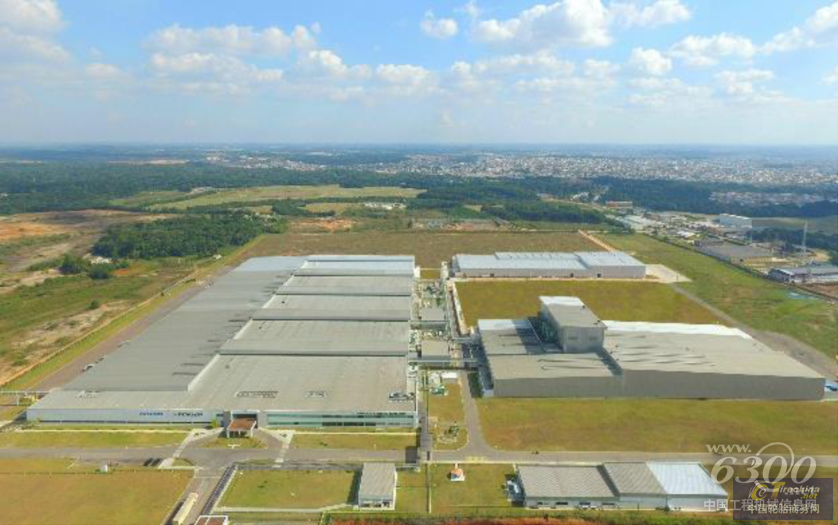 住友橡胶海外战略新动作 持续打造行业领先品牌