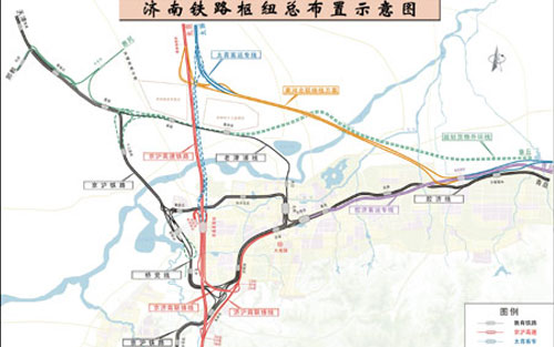 京沪高铁