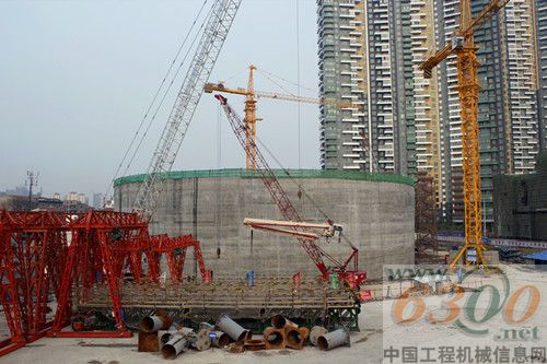 武汉鹦鹉洲大桥