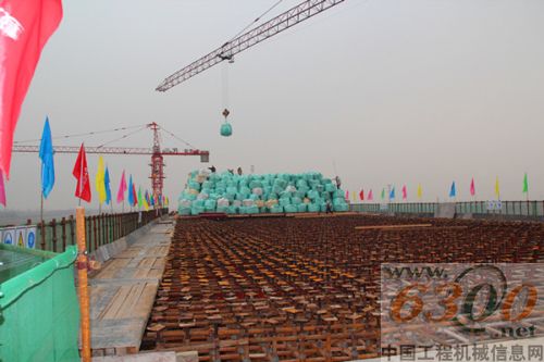 大西铁路,客运专线,平遥跨汾平高速特大桥