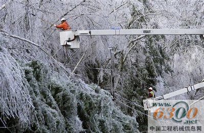 工程机械