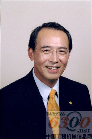 厦工总裁蔡奎全获选厦门十大年度影响力人物