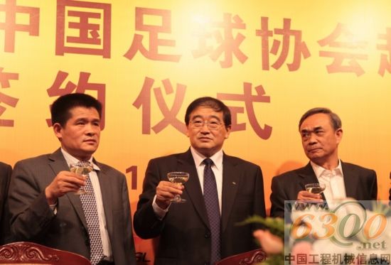 山东临工