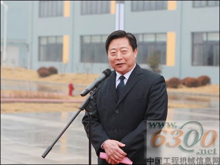启动仪式