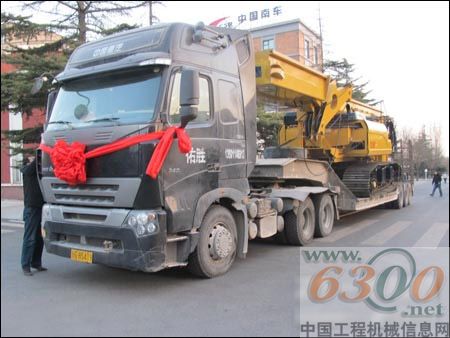 南车北京时代