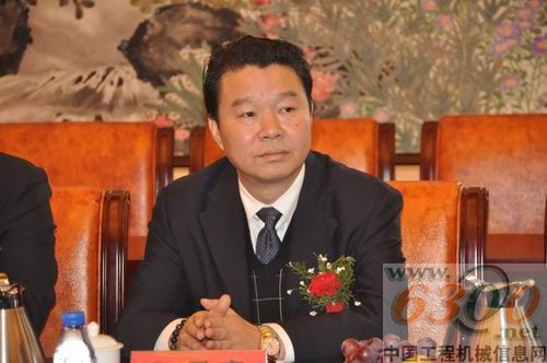 阳昌康先生