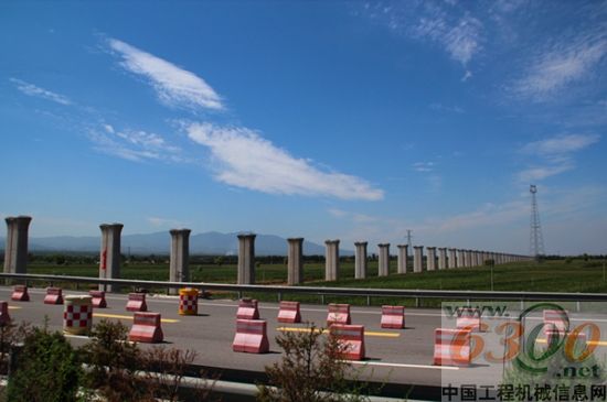 平遥特大桥