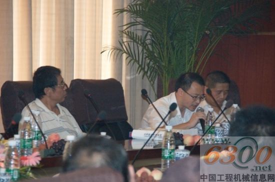 山河智能 工业车辆