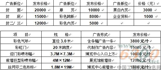 山西 展览会